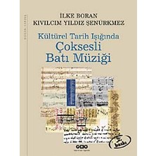 Happy Trend Tarih Işığında Çoksesli Batı Müziği