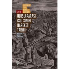 Happy Trend Işçi Sınıfı Hareketi Tarihi Cilt - 1