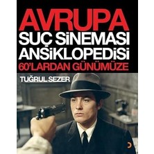 Happy Trend Suç Sineması Ansiklopedisi: 60'lardan Günümüze