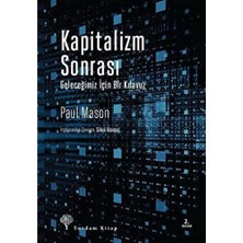 Sonrası: Geleceğimiz Için Bir Kılavuz