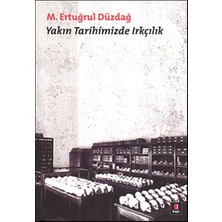 Happy Trend Tarihimizde Irkçılık