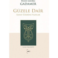 Dair - Sanat Üzerine Yazılar