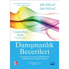 Becerileri: Danışmanlar ve Yardım Mesleklerindeki Profesyoneller Için Pratik Bir Kılavuz