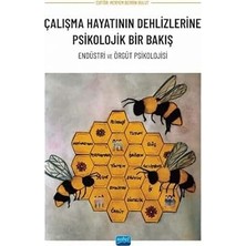 Happy Trend Hayatının Dehlizlerine Psikolojik Bir Bakış - Endüstri ve Örgüt Psikolojisi