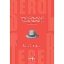 Politik Psikolojisi
