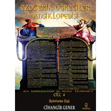 Happy Trend Öğretiler Ansiklopedisi Cilt 4-Aydınlanma Çağı
