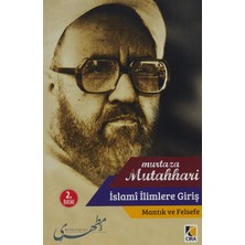 Ilimlere Giriş / Mantık ve Felsefe