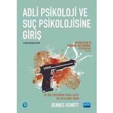Happy Trend Psikoloji ve Suç Psikolojisine Giriş