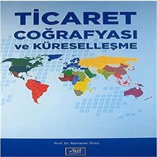 Happy Trend Coğrafyası ve Küreselleşme