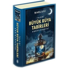 Happy Trend Rüya Tabirleri Ansiklopedisi