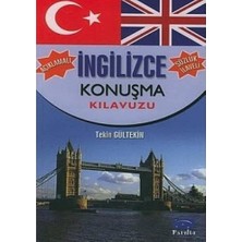 Konuşma Klavuzu: Açıklamalı Sözlük Ilaveli