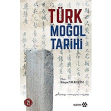 Happy Trend Moğol Tarihi