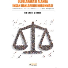 Alanda Insan Haklarının Korunması: Uluslararası Sözleşmeler ve Temel Belgeler