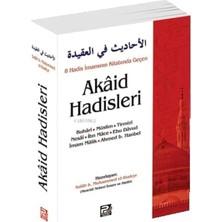 Hadis Imamının Kitabında Geçen Akaid Hadisleri