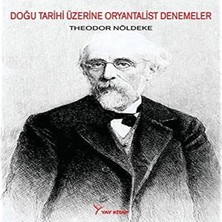 Happy Trend Tarihi Üzerine Oryantalist Denemeler