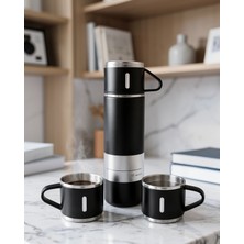 Dolapmix Paslanmaz Çelik Termos Seti 500 ml Xuczzztermossetii-6