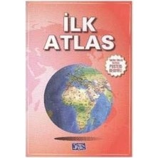 Happy Trend Atlas