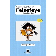 Happy Trend Başlayanlar Için Felsefeye Kısa Bir Giriş