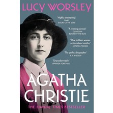 Christie: The Sunday Times Bestselling Biography Of The Legendary Creator Of Hercule Poirot And Miss Marple