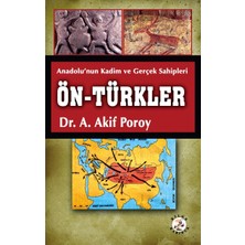 Happy Trend Türkler: Anadolu'nun Kadim ve Gerçek Sahipleri