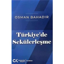 Happy Trend Sekülerleşme