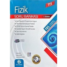 Happy Trend Fizik Soru Bankası