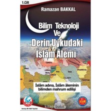 Happy Trend ve Derin Uykudaki Islam Alemi 1.cilt