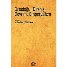 Happy Trend Direniş, Devrim, Emperyalizm
