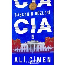 Happy Trend Gözleri: Cıa