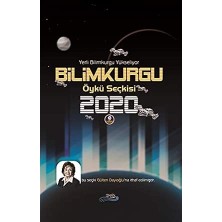 Happy Trend Öykü Seçkisi 2020: Yerli Bilimkurgu Yükseliyor