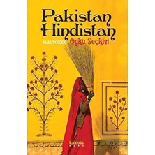 Happy Trend - Hindistan Öykü Seçkisi