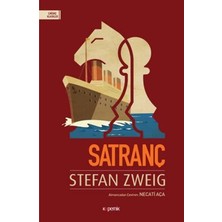 Happy Trend Satranç
