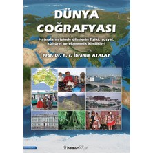 Happy Trend Coğrafyası