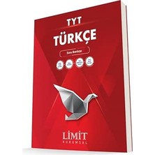 Kurumsal Tyt Türkçe Soru Bankası