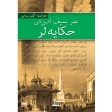 Seyfettin'den Hikayeler Osmanlıca