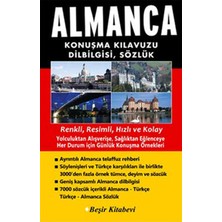 Konuşma Kılavuzu: Renkli , Resimli , Hızlı ve Kolay