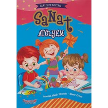 Happy Trend Atölyem: Faaliyet Dosyası