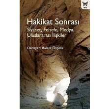 Sonrası: Siyaset, Felsefe, Medya, Uluslararası Ilişkiler