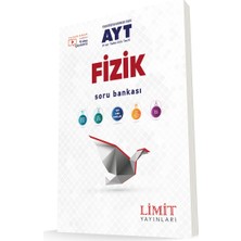 Happy Trend Yayınları Ayt Fizik Soru Bankası 0922
