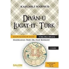 Happy Trend Lugat-It- Türk: Türk Dili Divanı