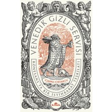 Happy Trend Gizli Servisi: Rönesans'ta Bir Istihbarat Teşkilatı