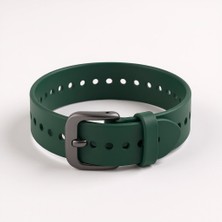 Ummeslem Xiaomi Redmi Watch 3 Active Için Uyumlu Klasik Kordon Kayış