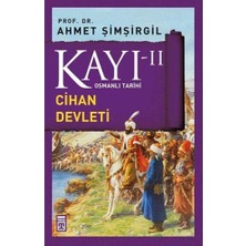 Happy Trend Iı - Cihan Devleti: Osmanlı Tarihi