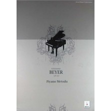 Beyer Op. 101 - Piyano Metodu