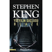 Happy Trend Suçlusu Blaze