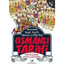 Happy Trend Tarihi 1: Kuruluş - Osman Bey - Orhan Bey ve 1. Murat Dönemleri