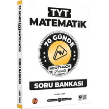 Happy Trend Hoca Tyt Matematik Soru Bankası Mert Hoca Yayınları