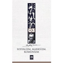 Happy Trend Marksizm, Komünizm: Objektif: 3
