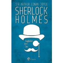 Happy Trend Holmes - Kaybolan Atın Sırrı