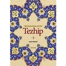 Happy Trend Başlayanlar Için Tezhip 1